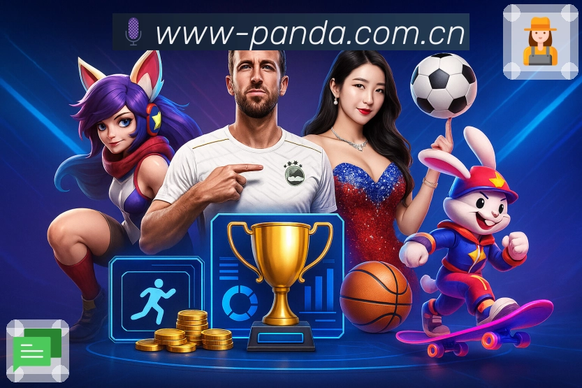 熊猫体育 客户端图