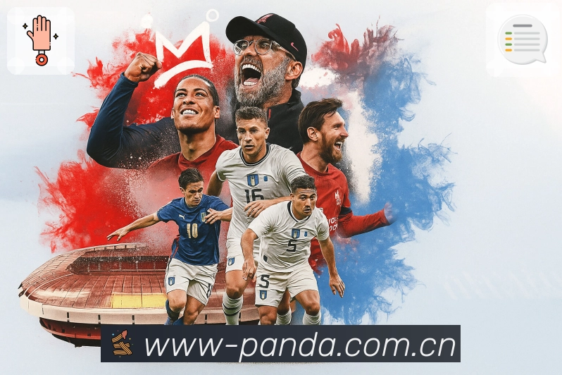 熊猫体育APP 官方推荐图