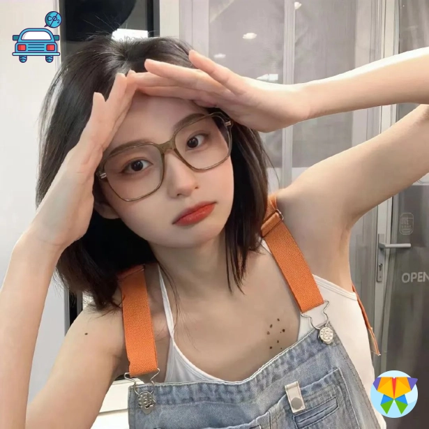 用户头像