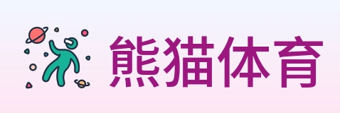 熊猫体育 logo